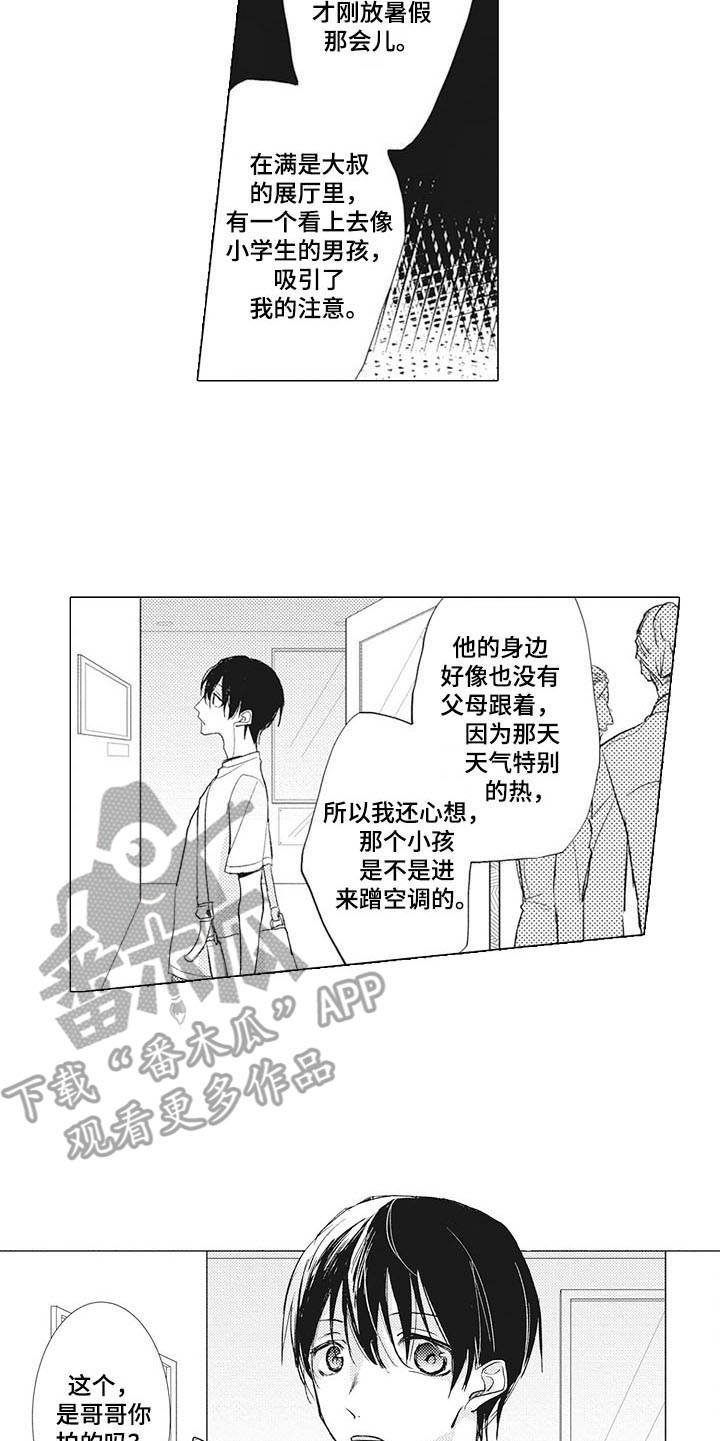 第14章：摄影家