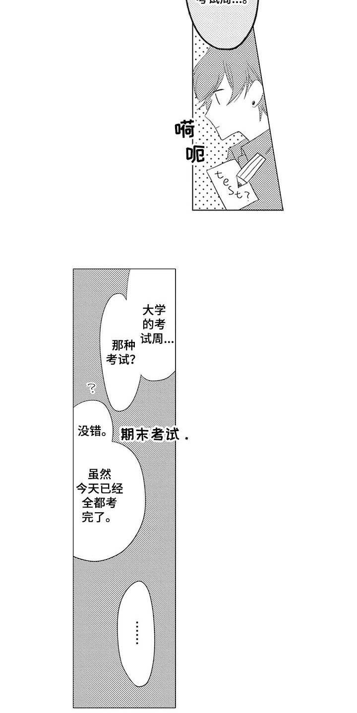 第3章：很在意
