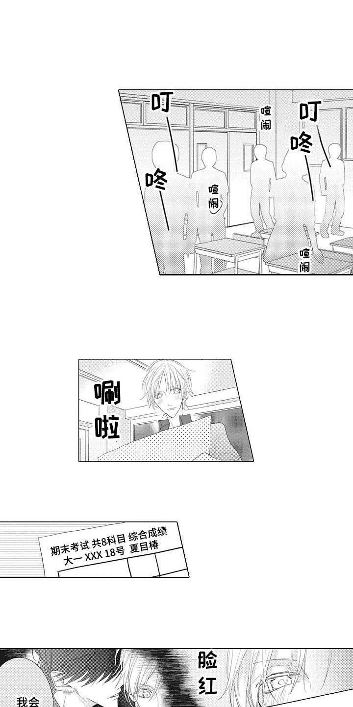 第4章：绩点