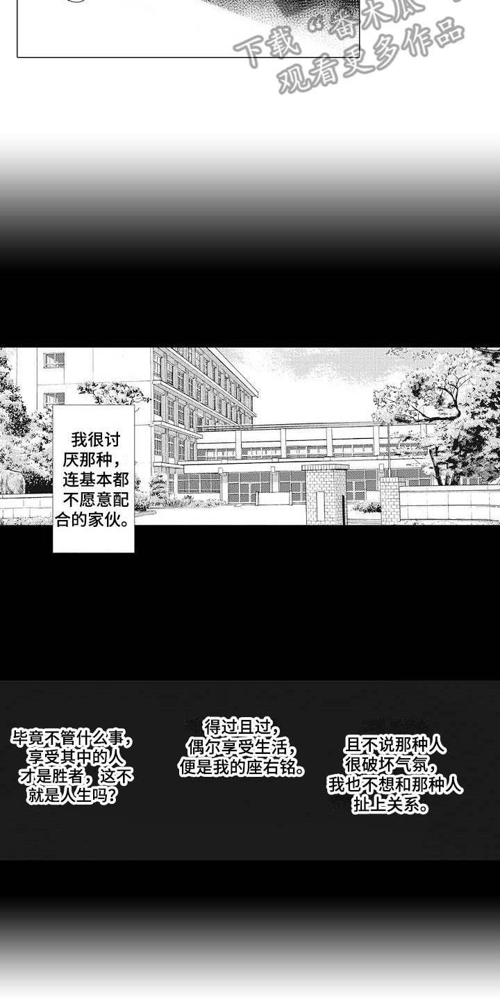 第7章：分组