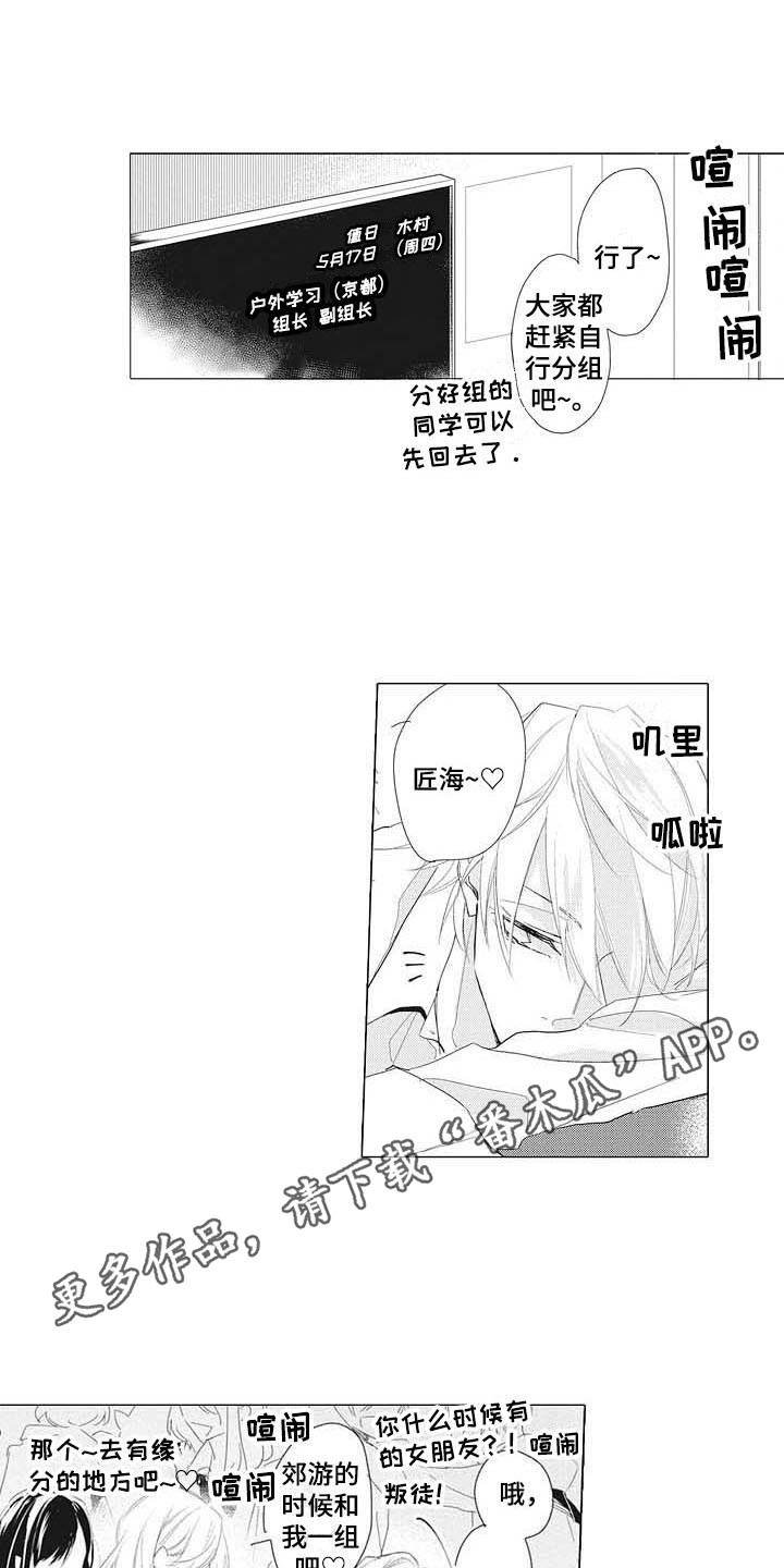 第7章：分组