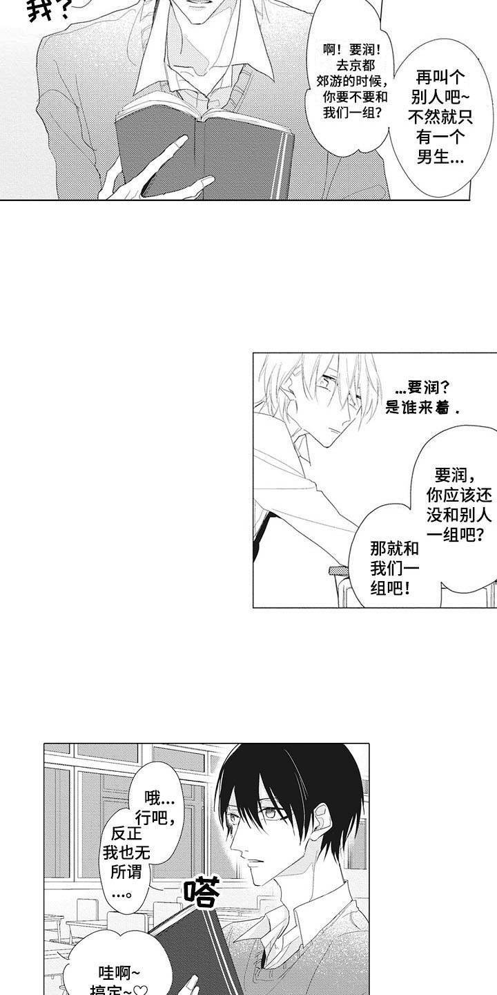 第7章：分组