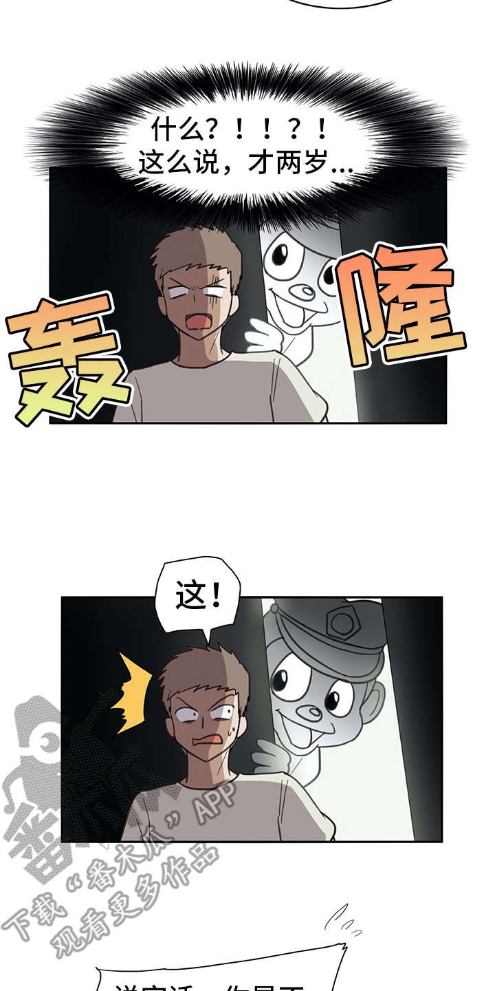 第11章：年龄
