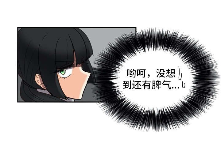 第20章：看不清