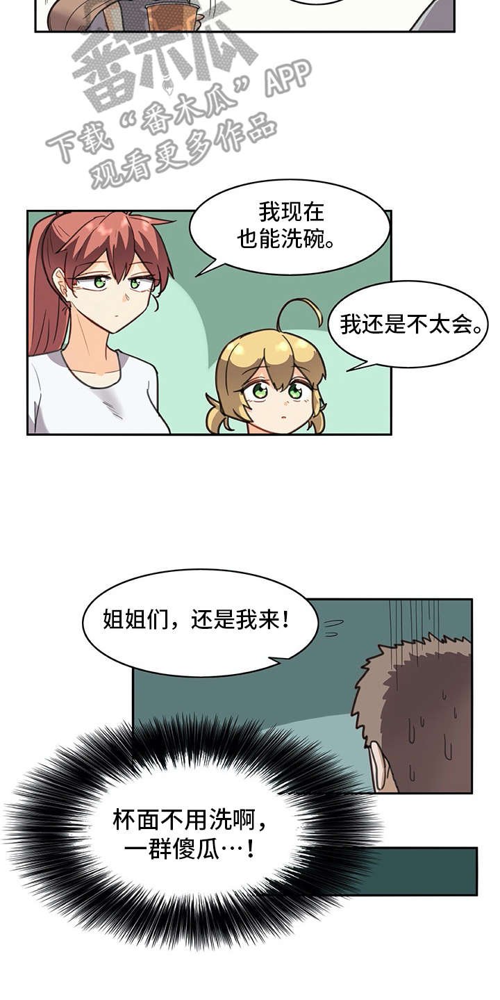 第27章：很好奇