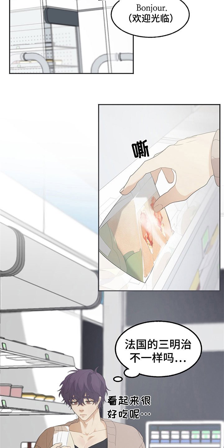 第2章：厌恶