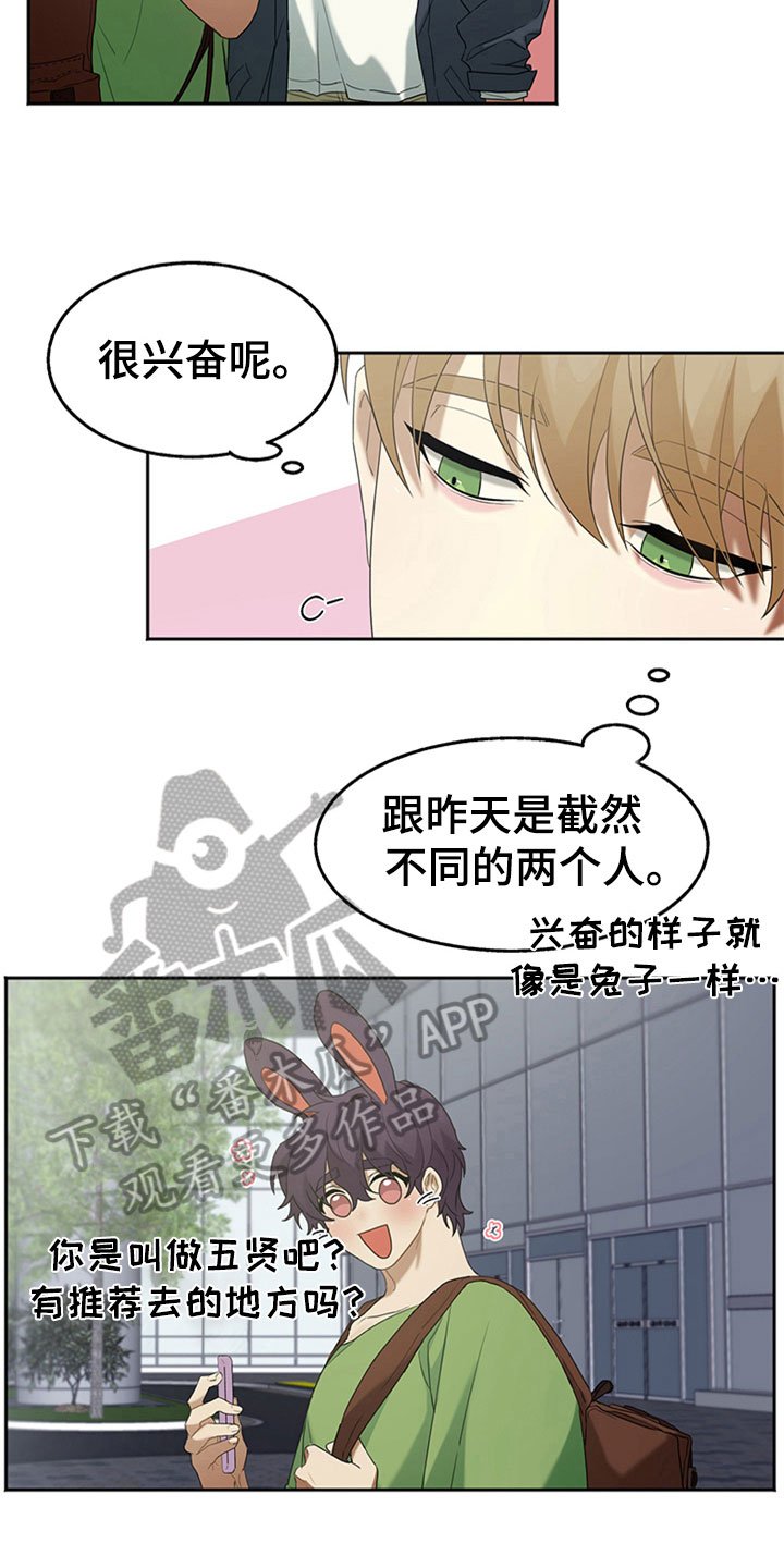 第4章：游玩