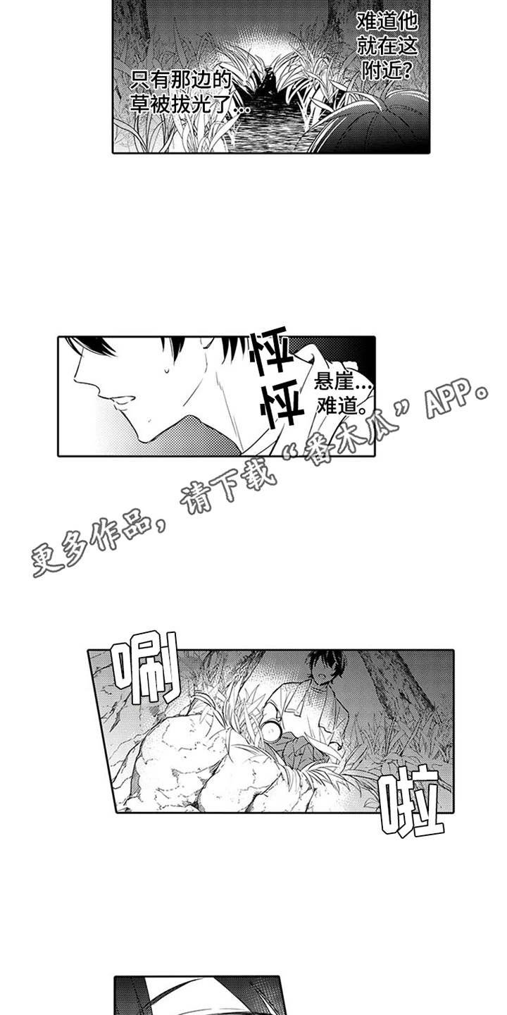 第10章：搜寻