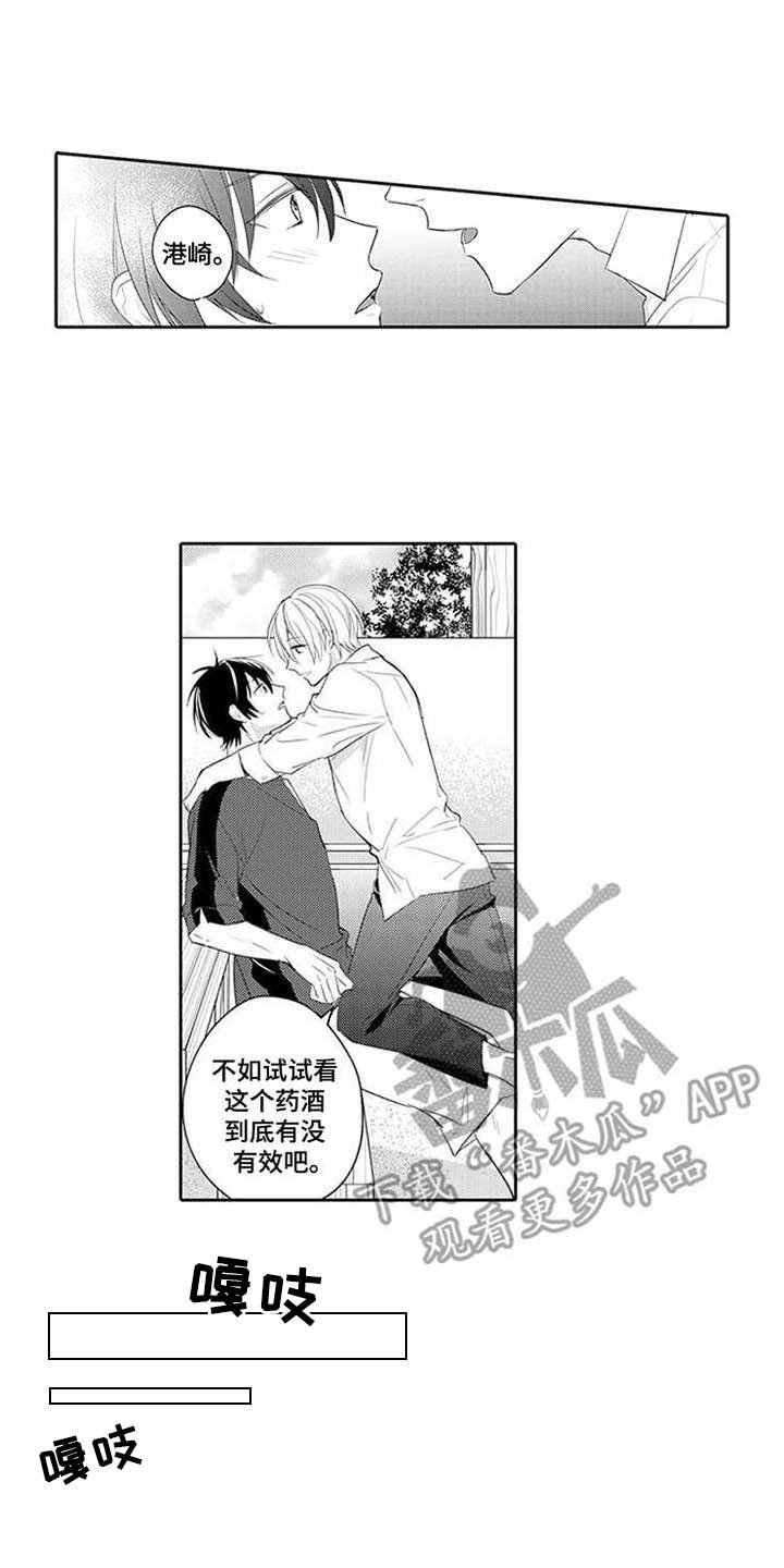 第13章：药酒