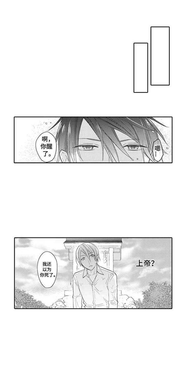 第2章：海岛
