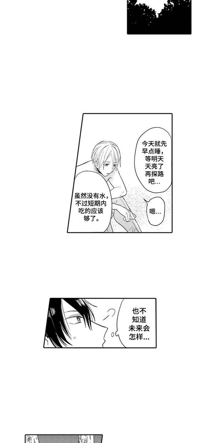 第3章：生火