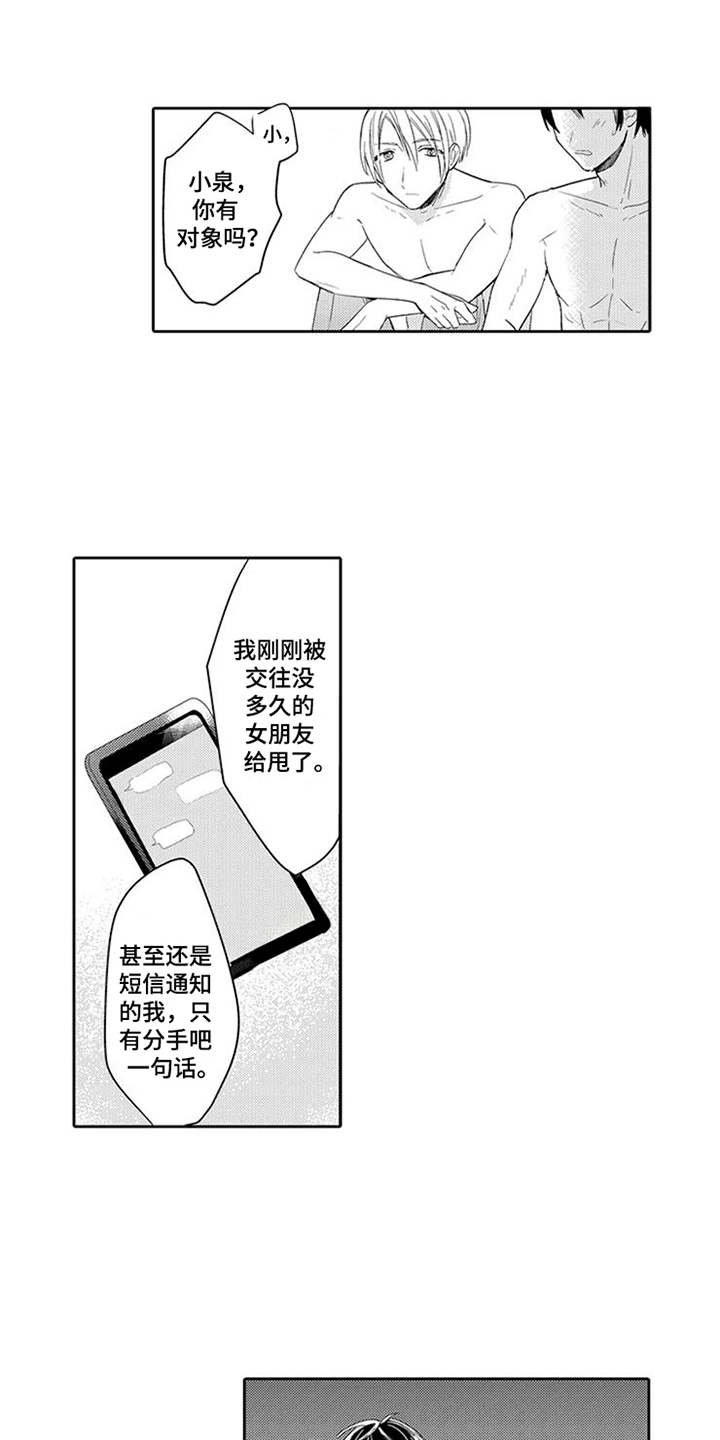 第3章：生火
