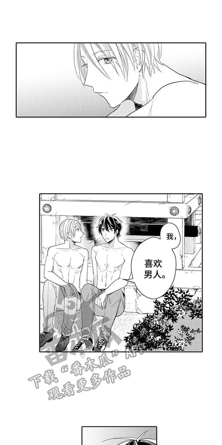 第4章：获救