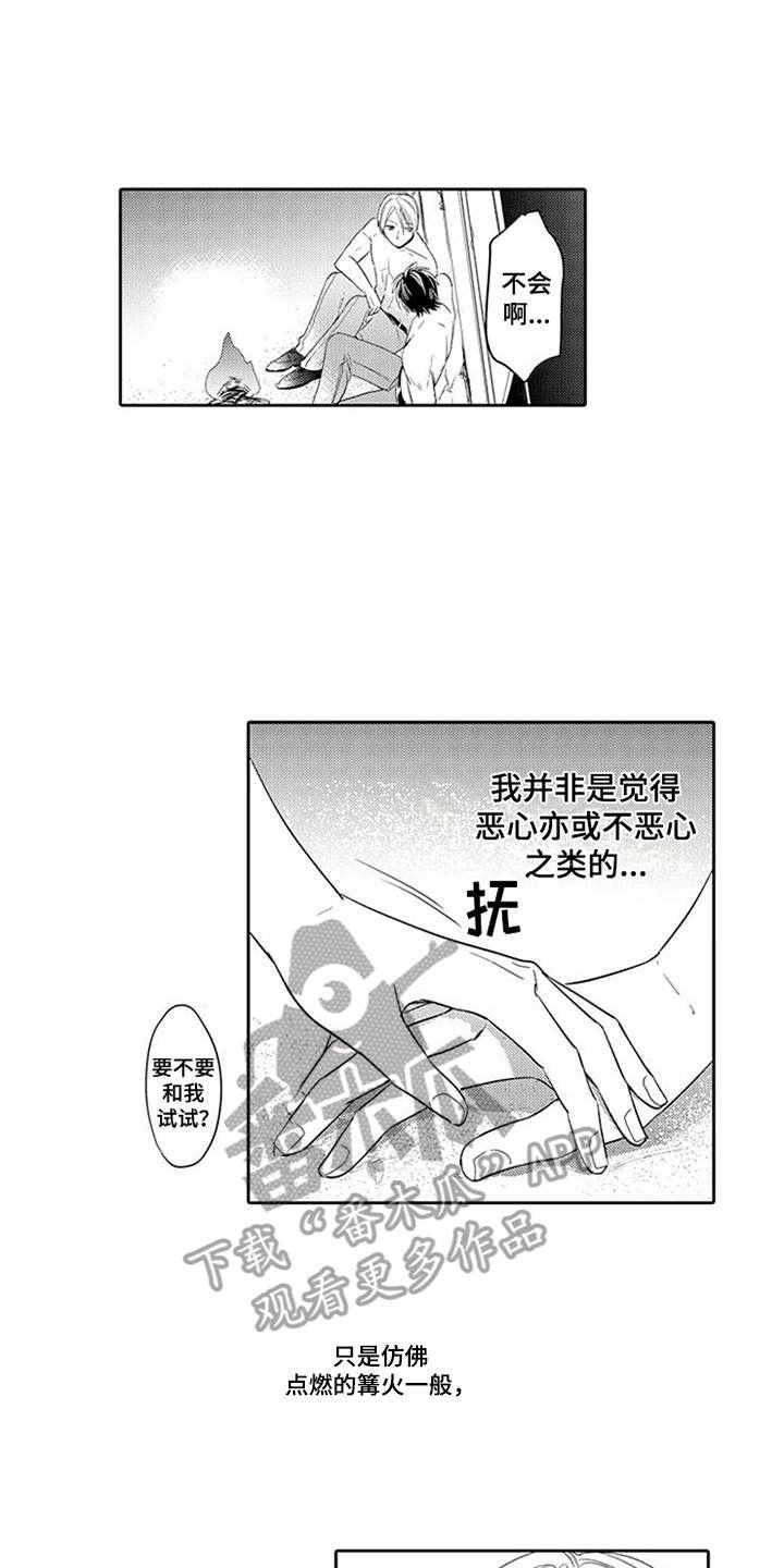 第4章：获救