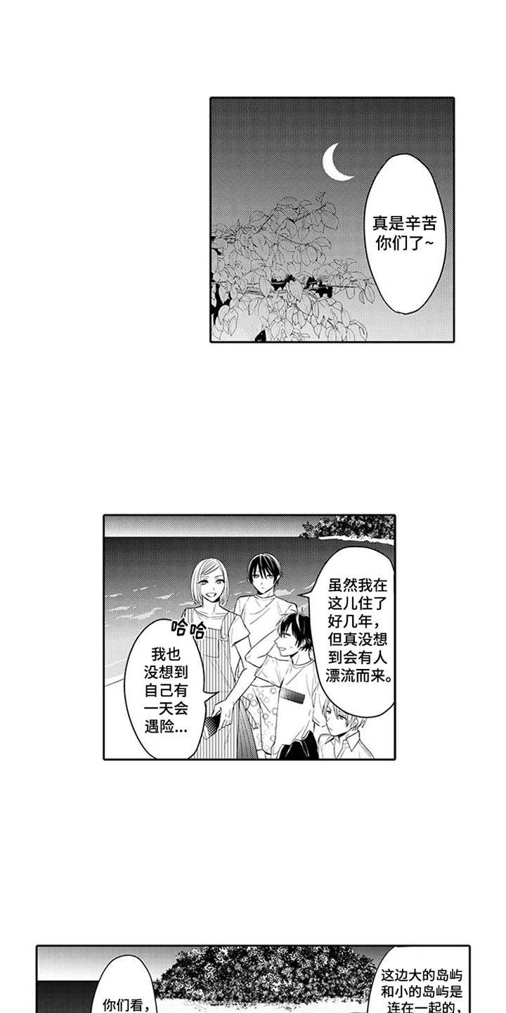 第4章：获救