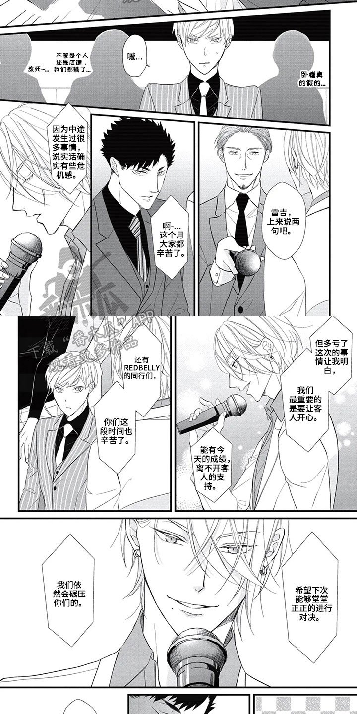 第16章：表达方式
