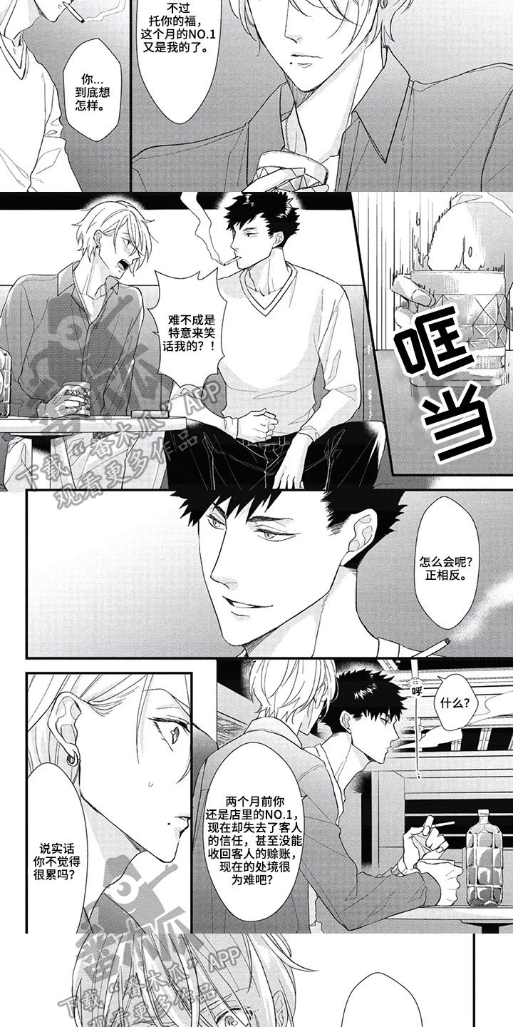第6章：陷害