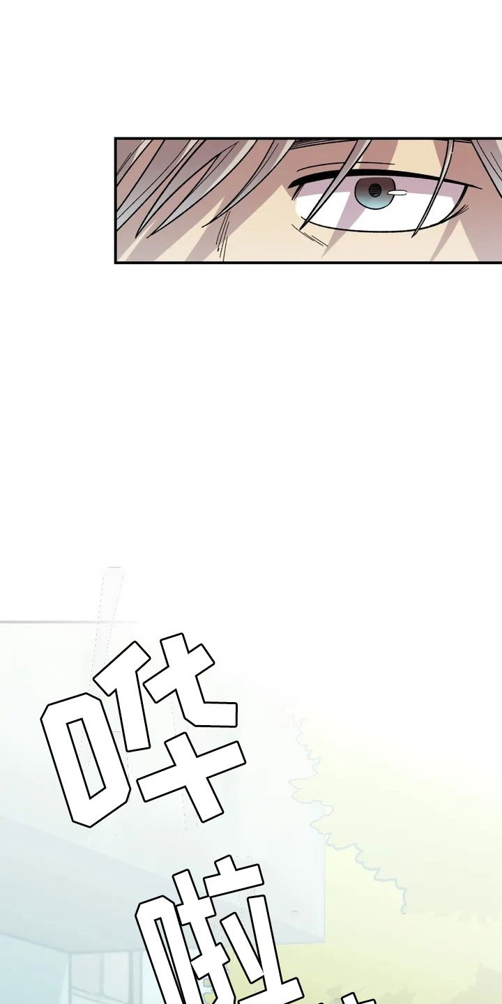第1章：起初