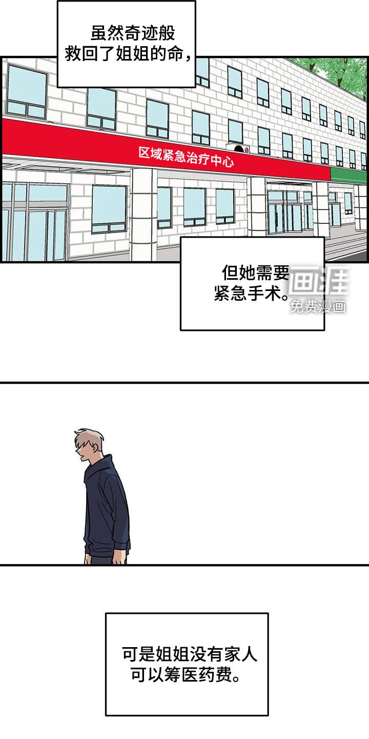 第106章：【第二季】借钱