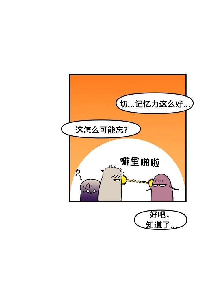 第11章：模特