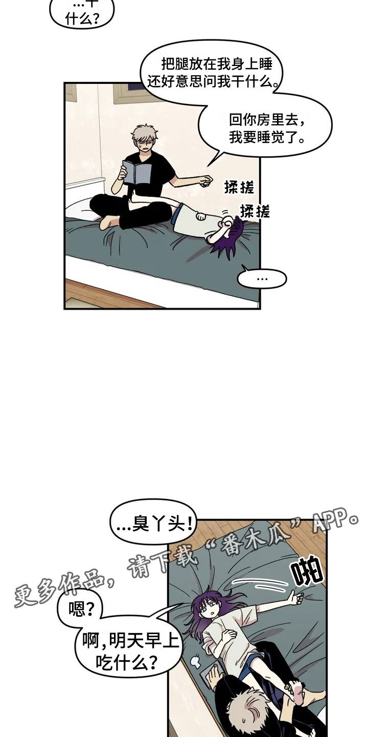 第20章：来日方长