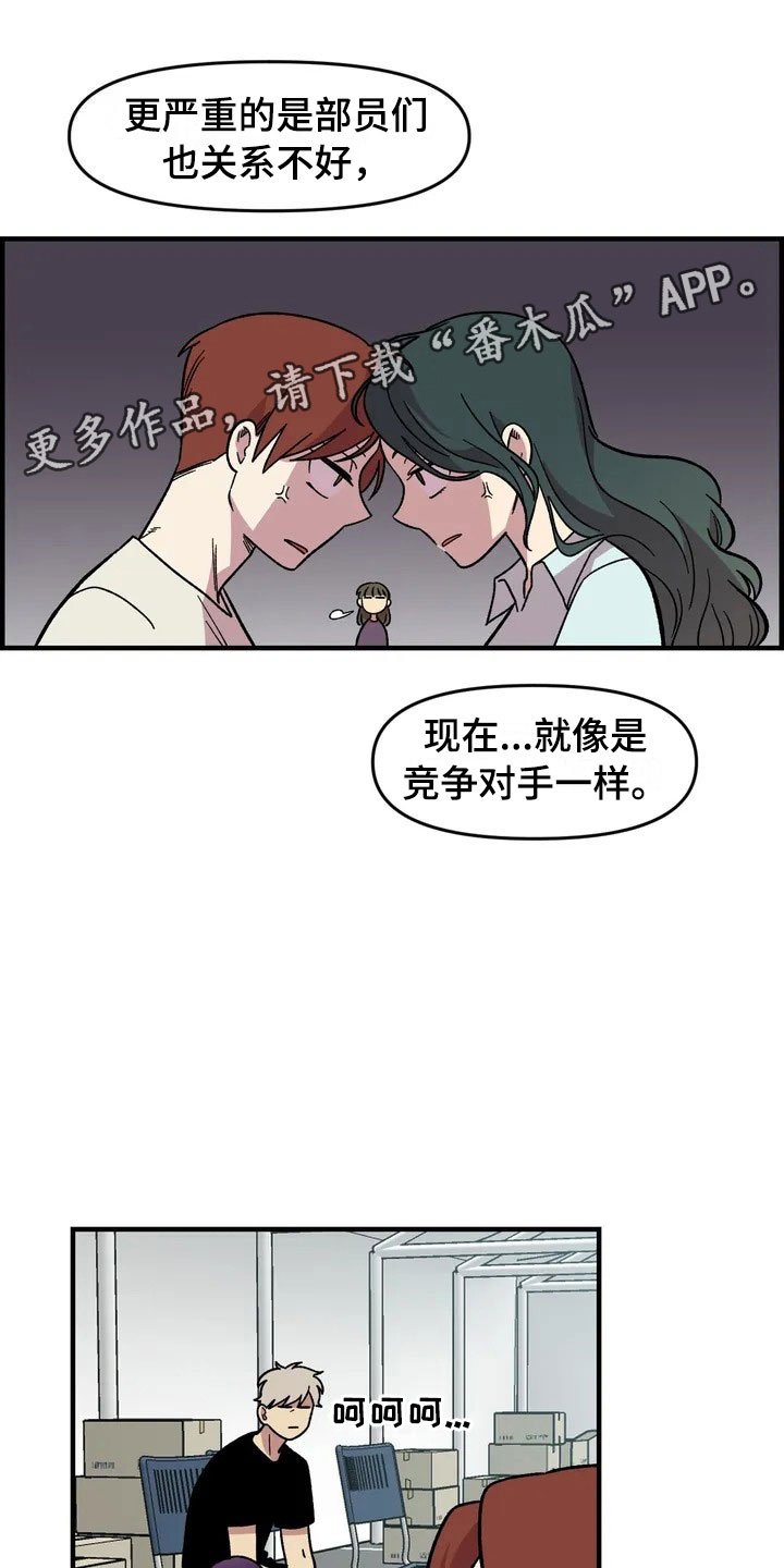 第29章：心动