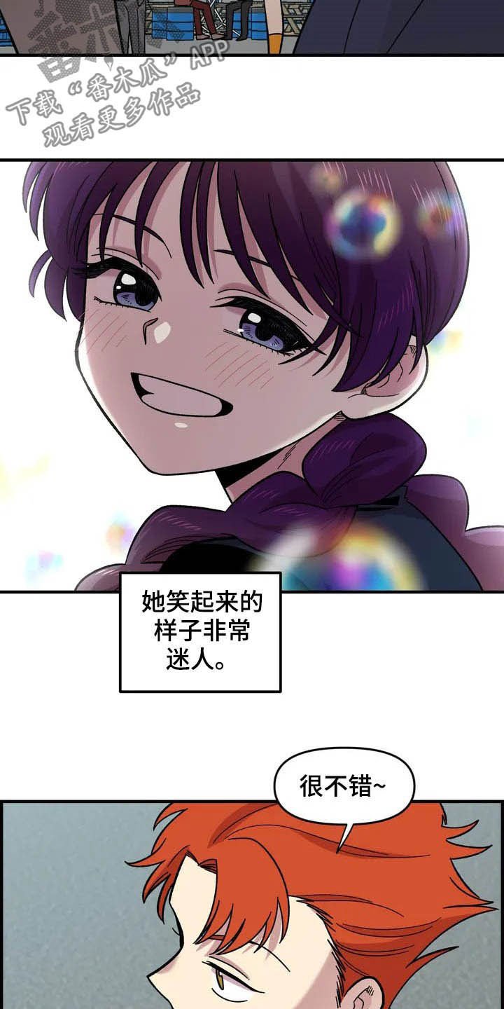 第34章：售罄