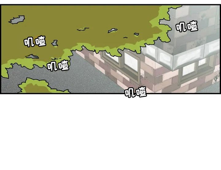 第4章：收留