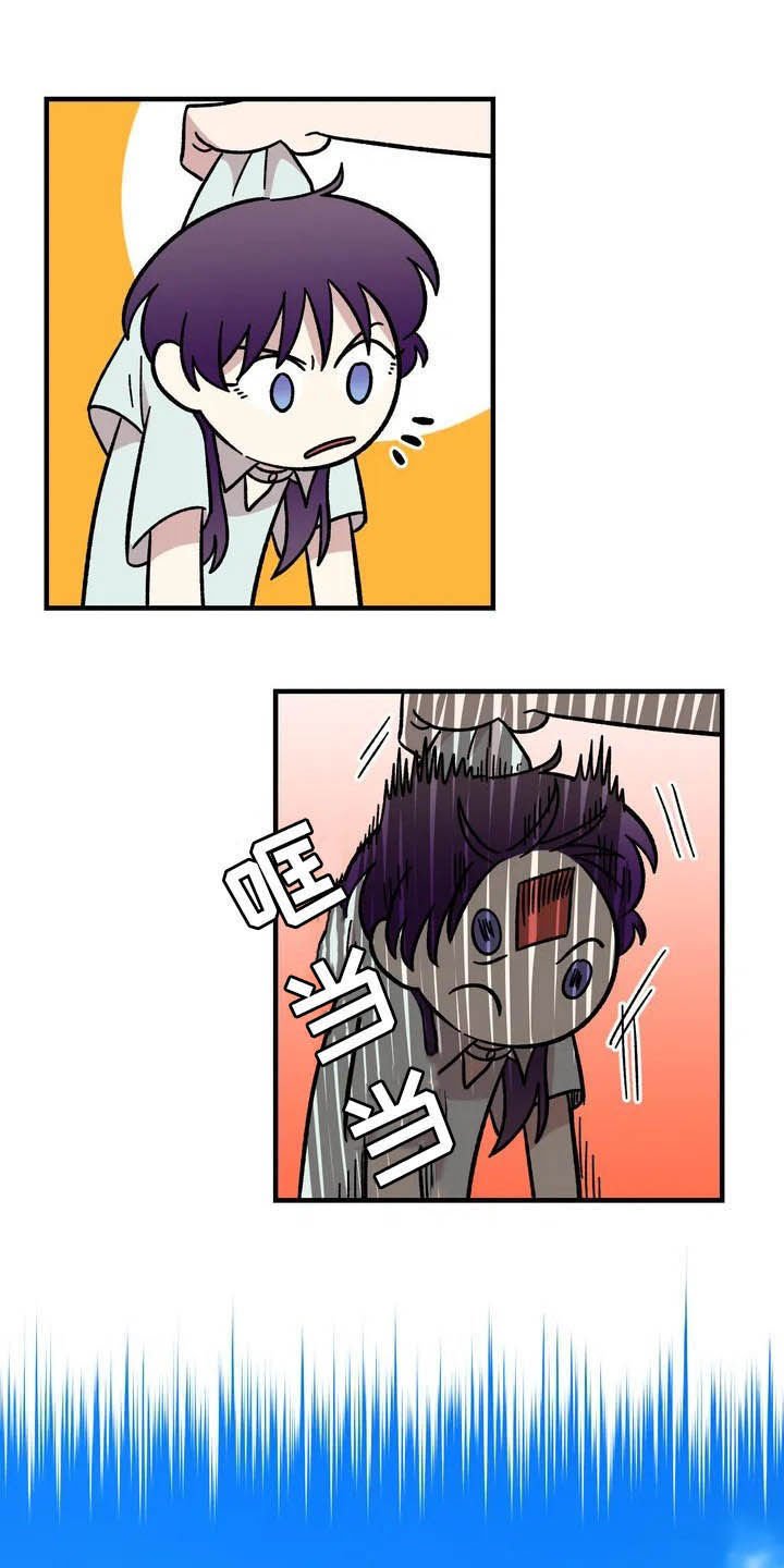 第42章：宿醉