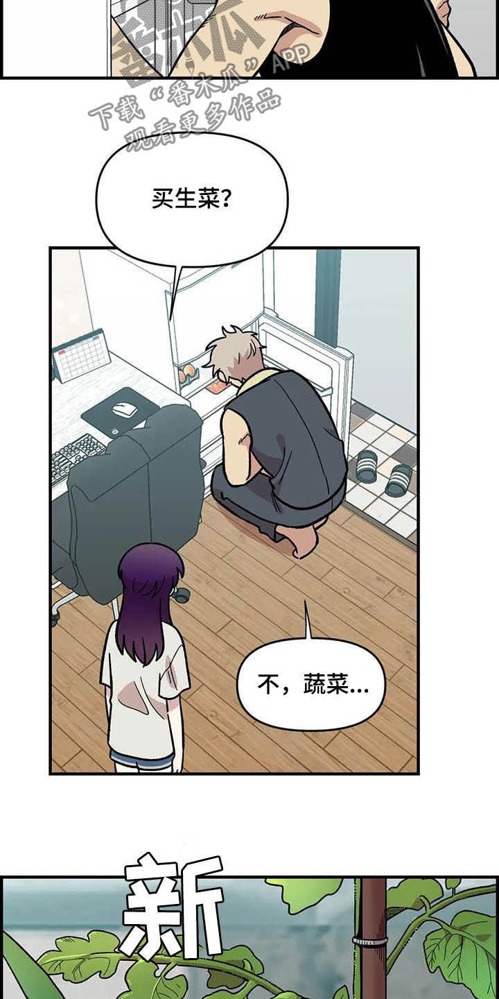 第52章：买菜