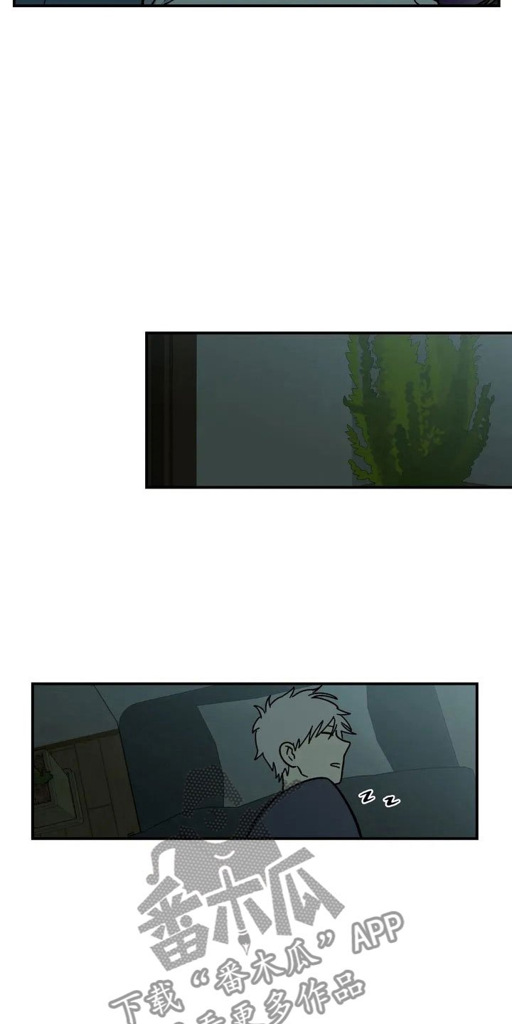 第6章：夜袭