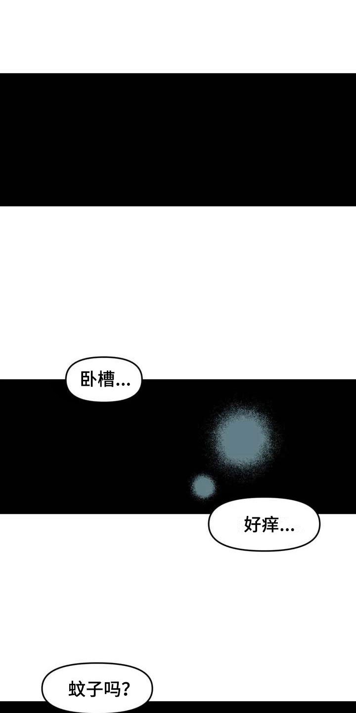 第6章：夜袭