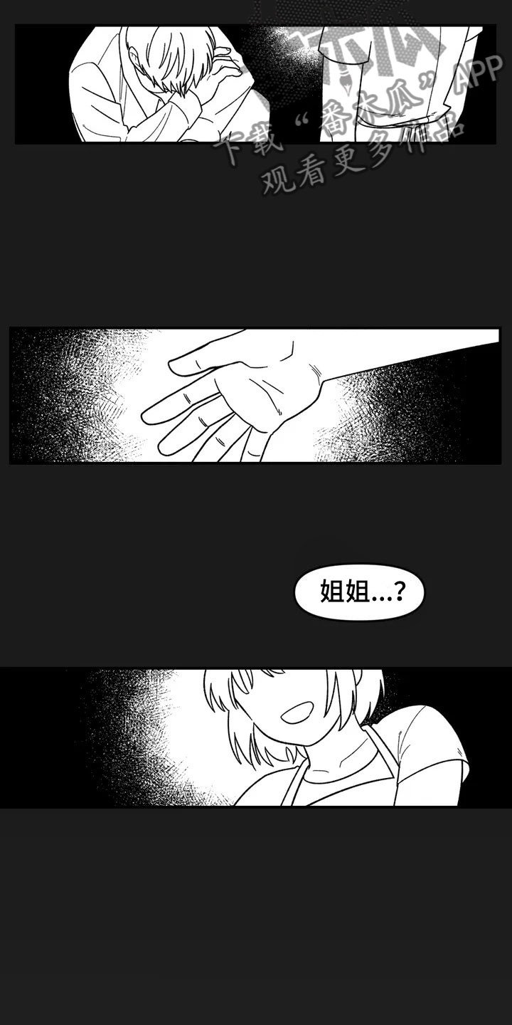 第6章：夜袭