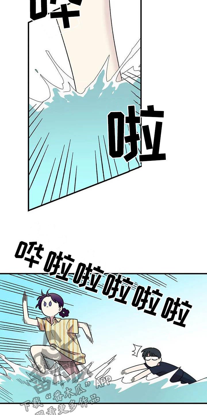 第68章：【第二季】小偷