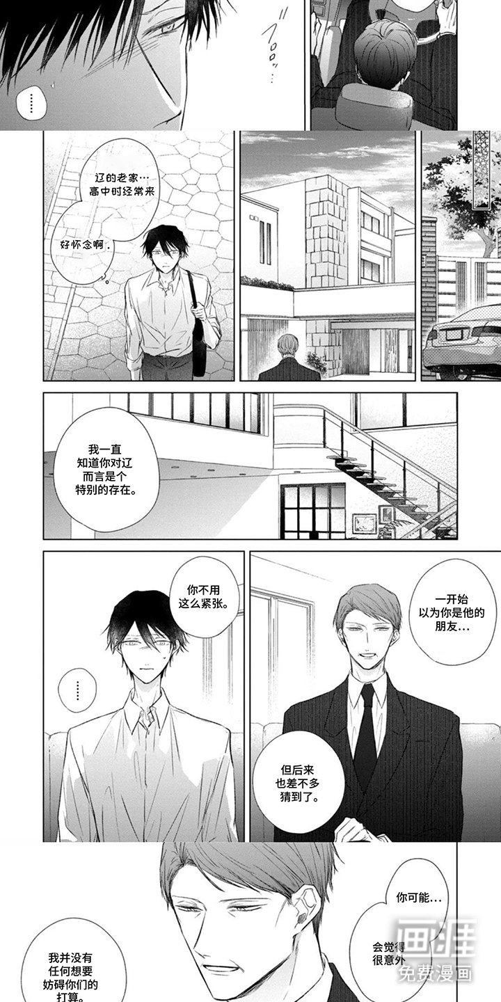 第15章：了解一下