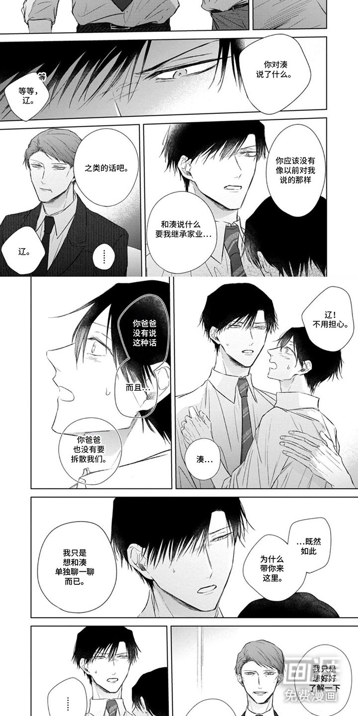 第15章：了解一下