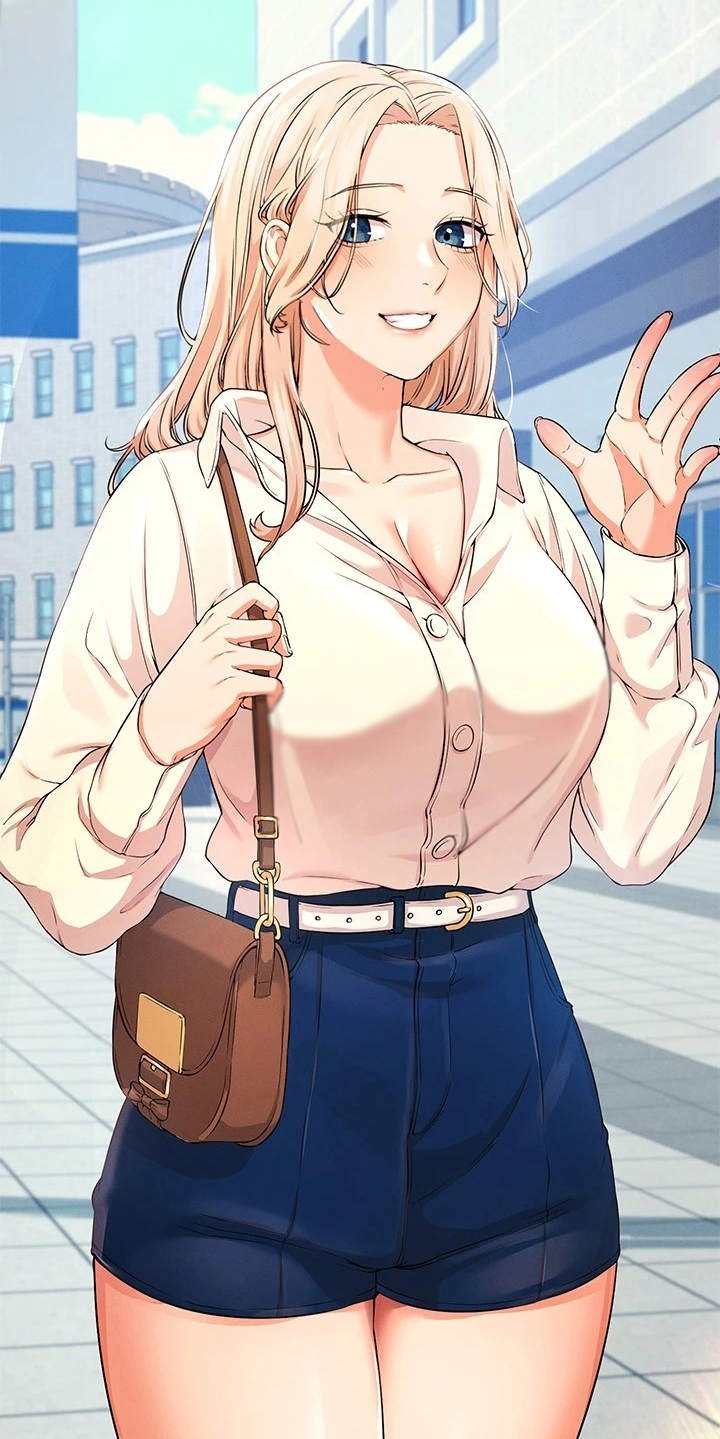 第14章：有人来了