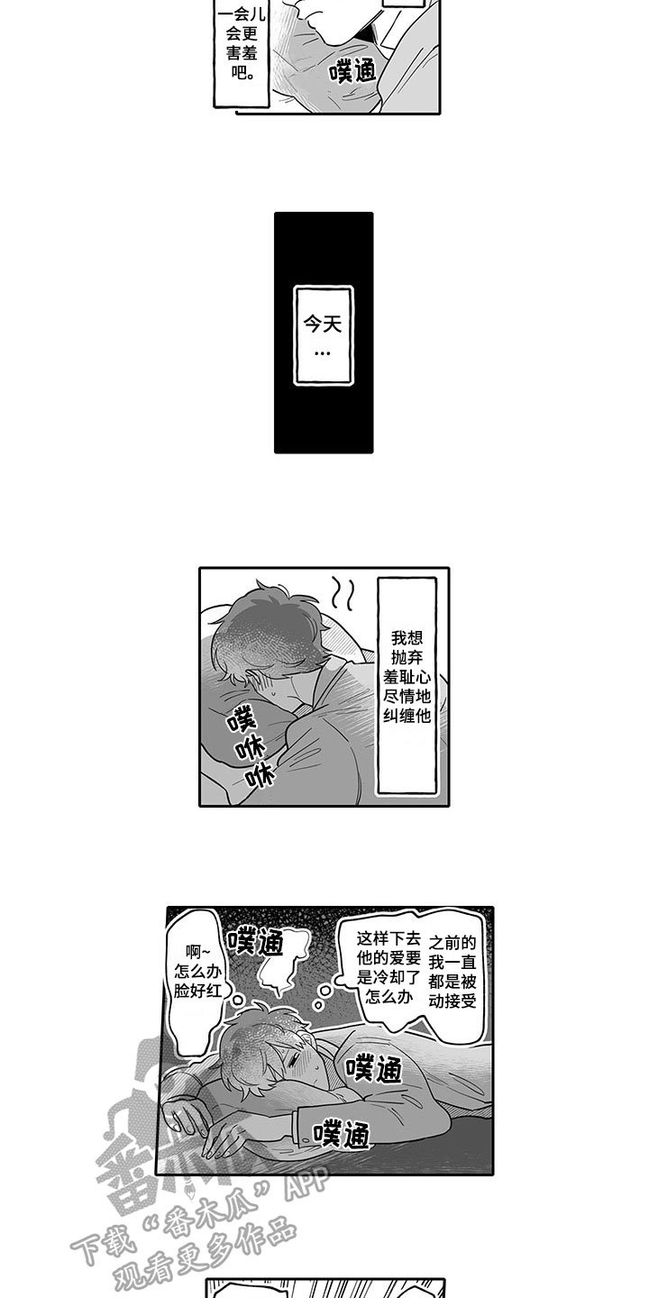 第13章：带回家