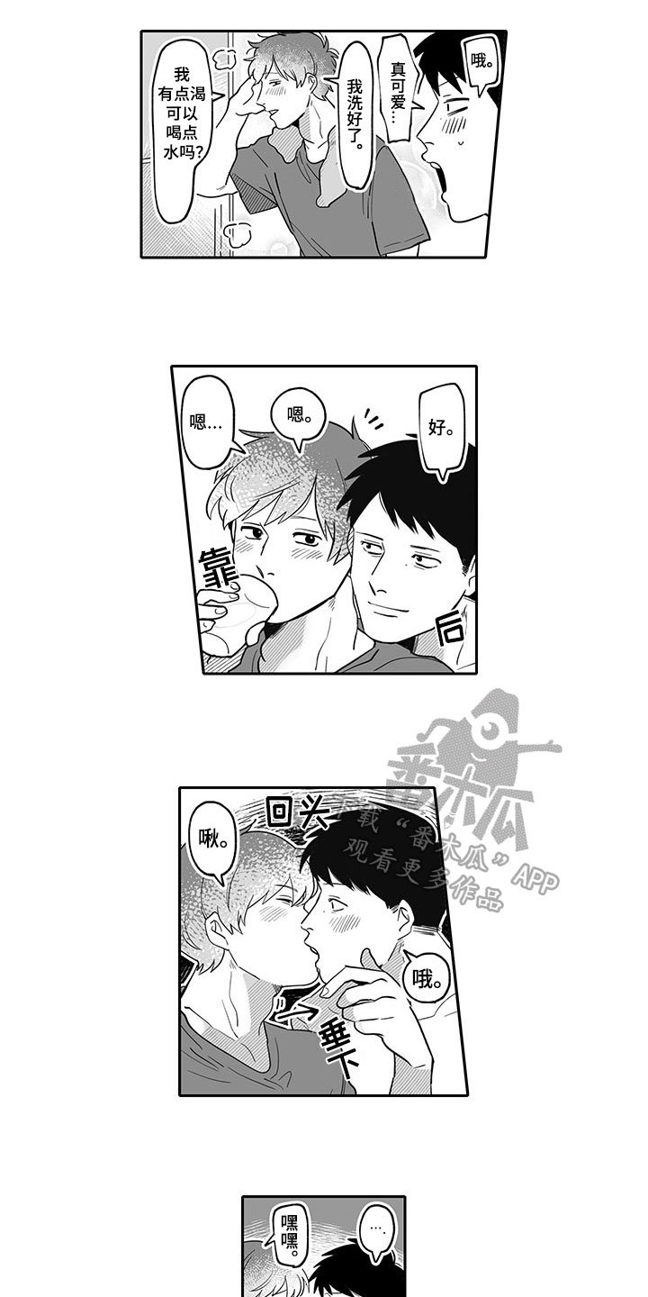 第13章：带回家