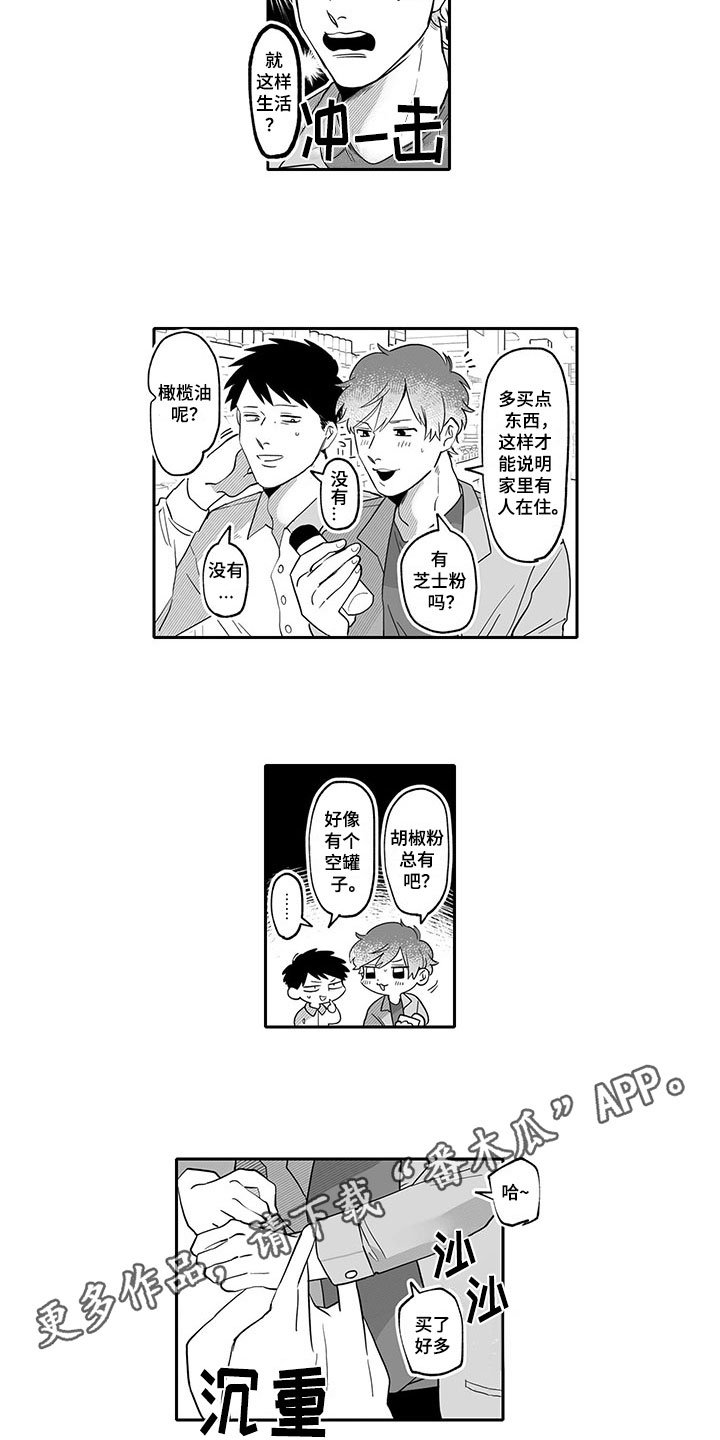 第14章：买东西