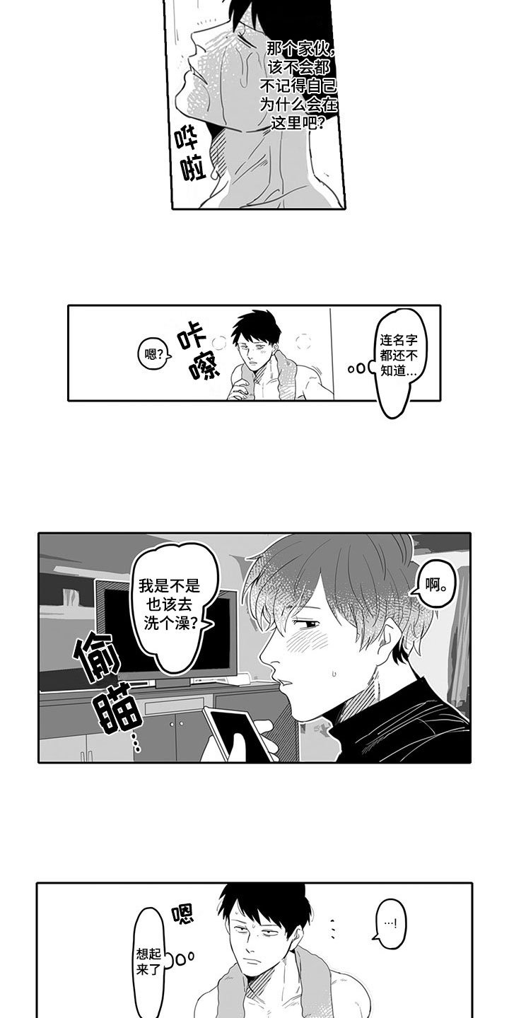 第3章：名字