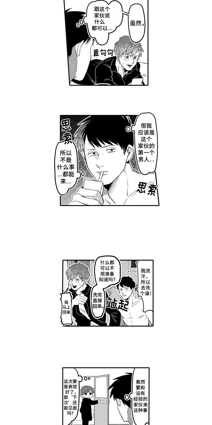 第3章：名字