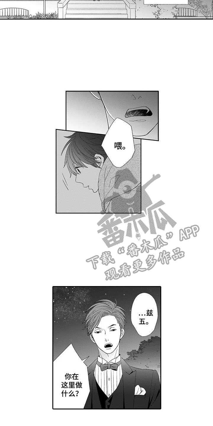 第12章：挑衅