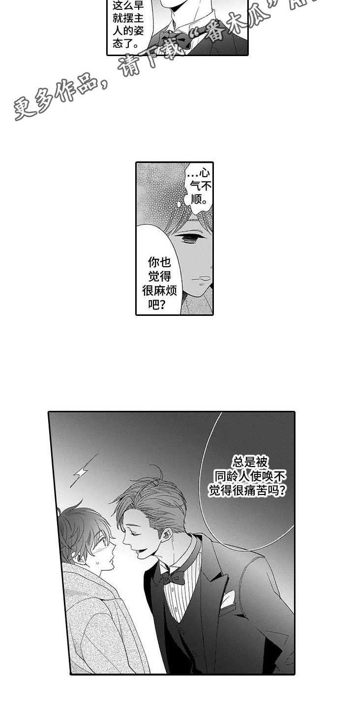 第12章：挑衅