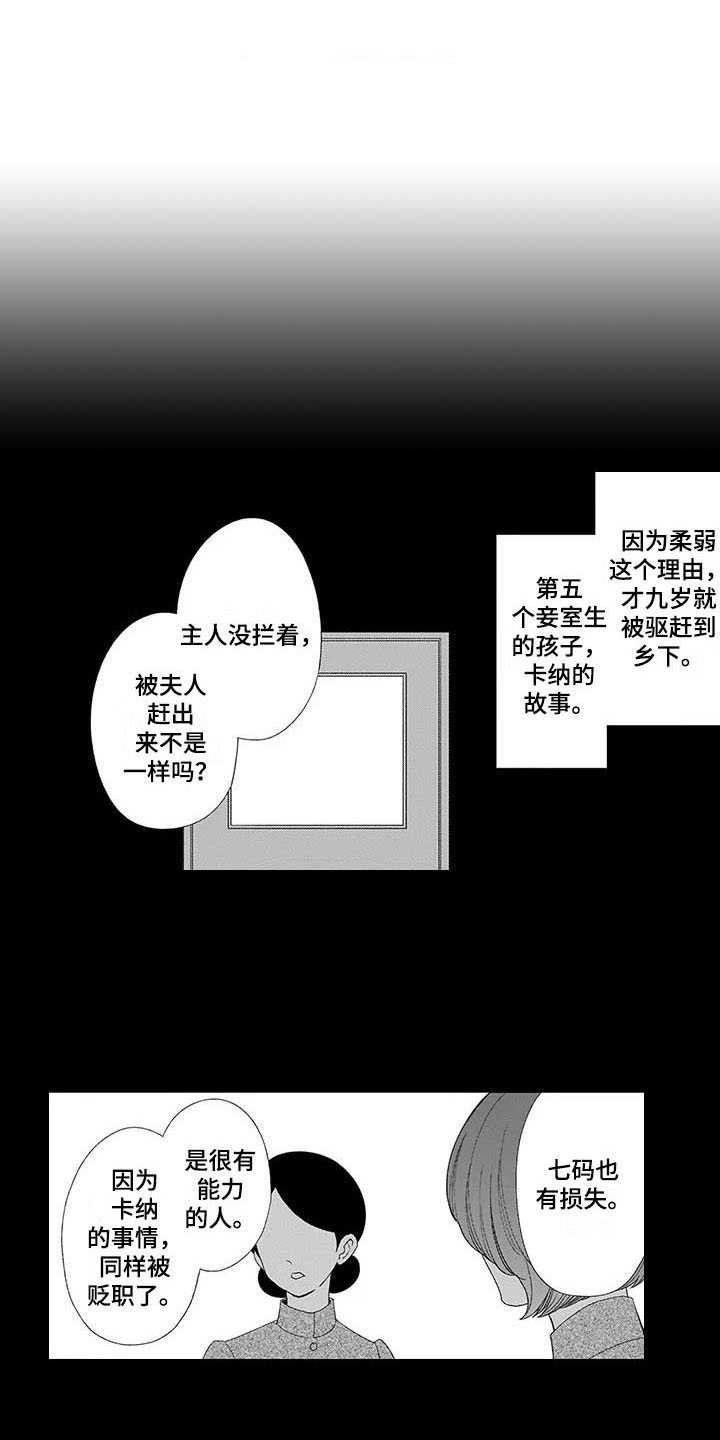 第13章：害怕