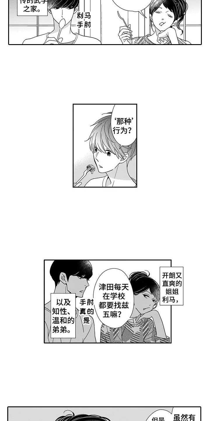 第2章：双胞胎