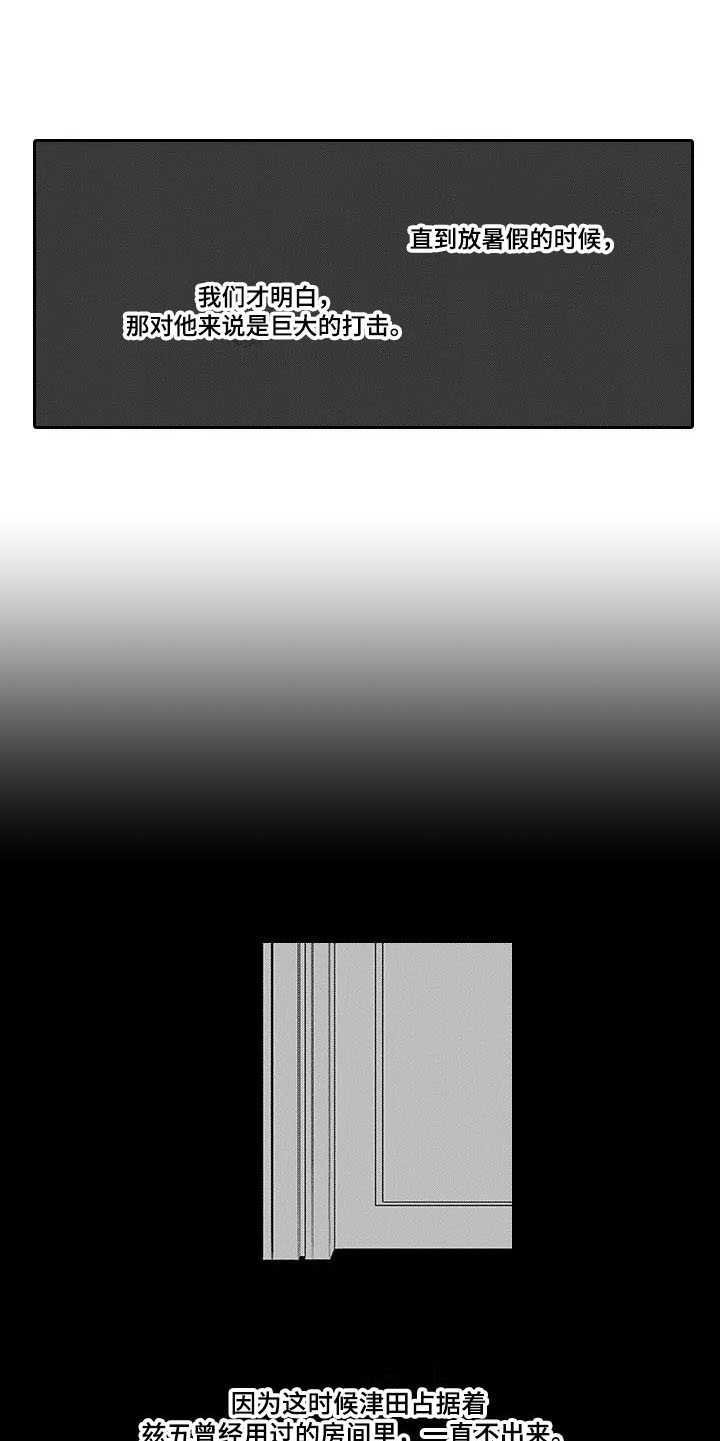 第20章：空壳