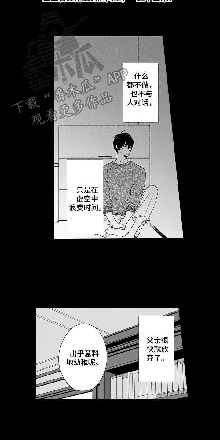 第20章：空壳