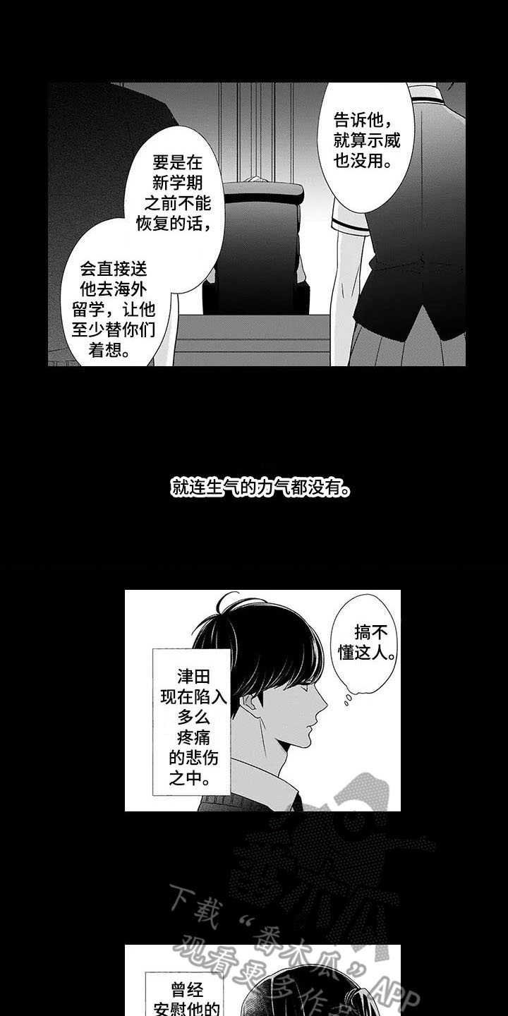 第20章：空壳