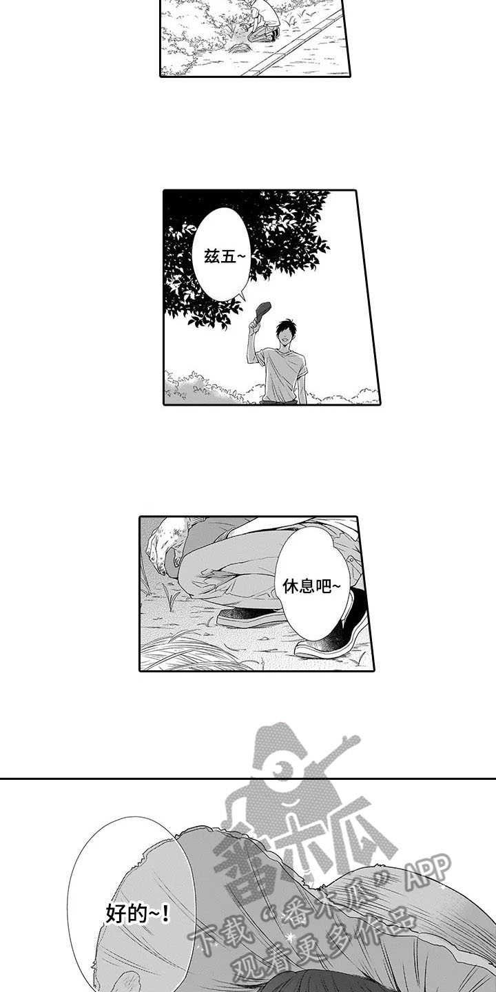 第22章：看不下去